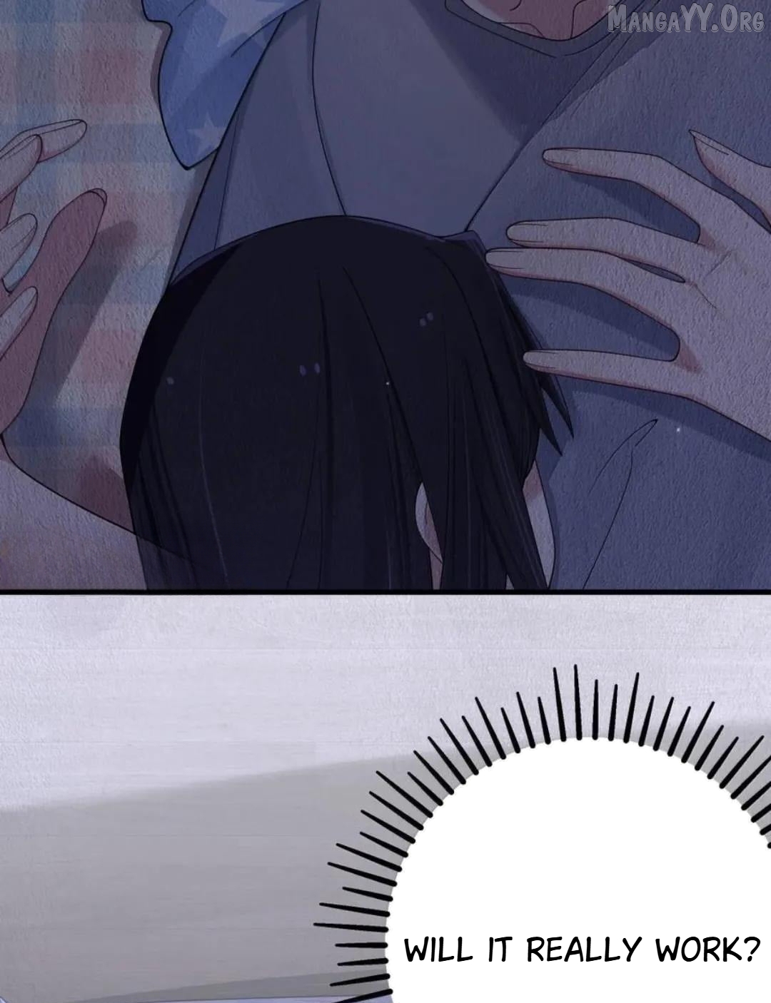 My Fake Girlfriends are using me as a Shield Chapter 192 - page 49